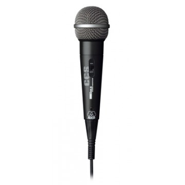 Microphone AKG D44S 